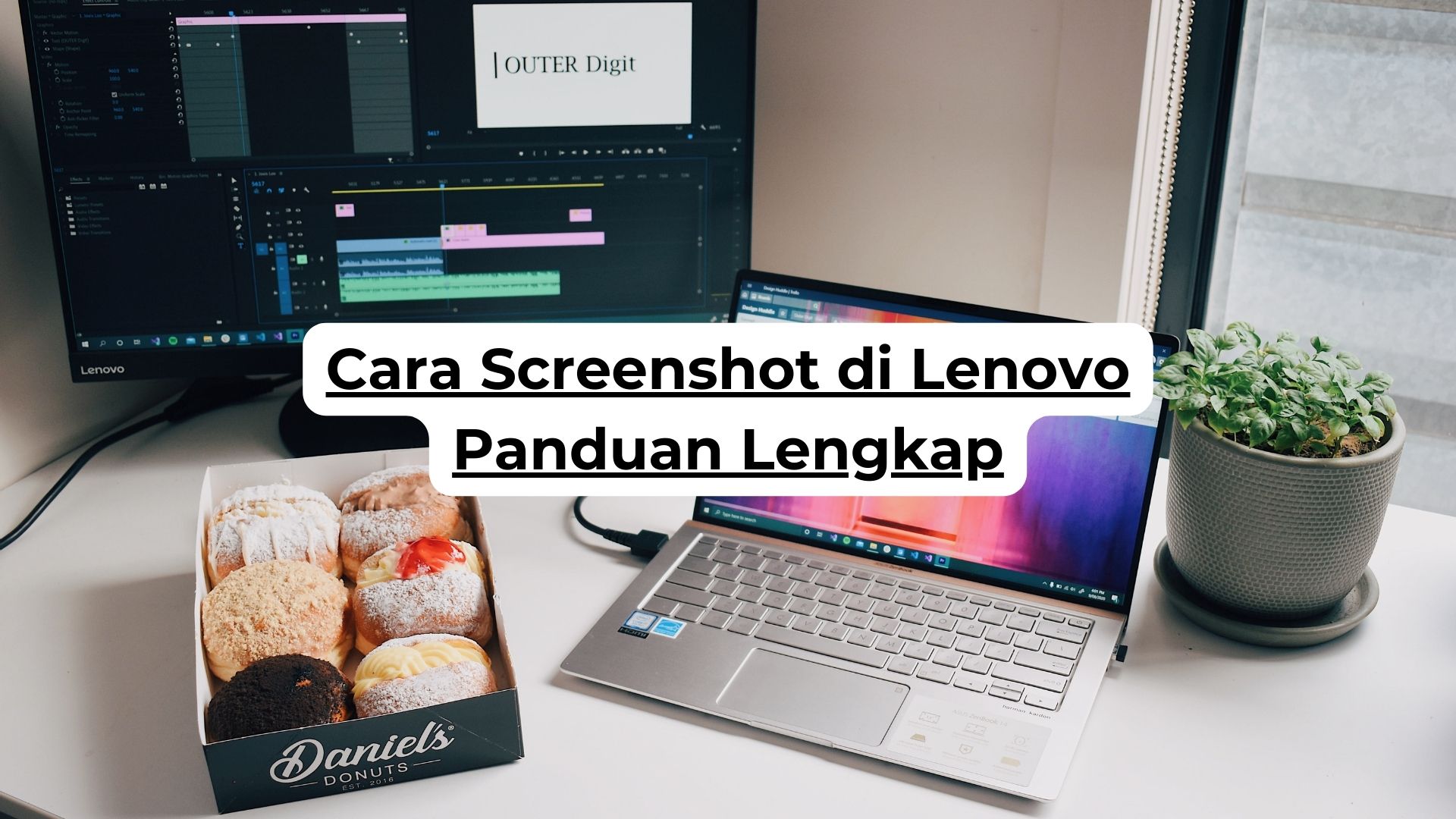 Cara Screenshot Video di iPhone Panduan Lengkap