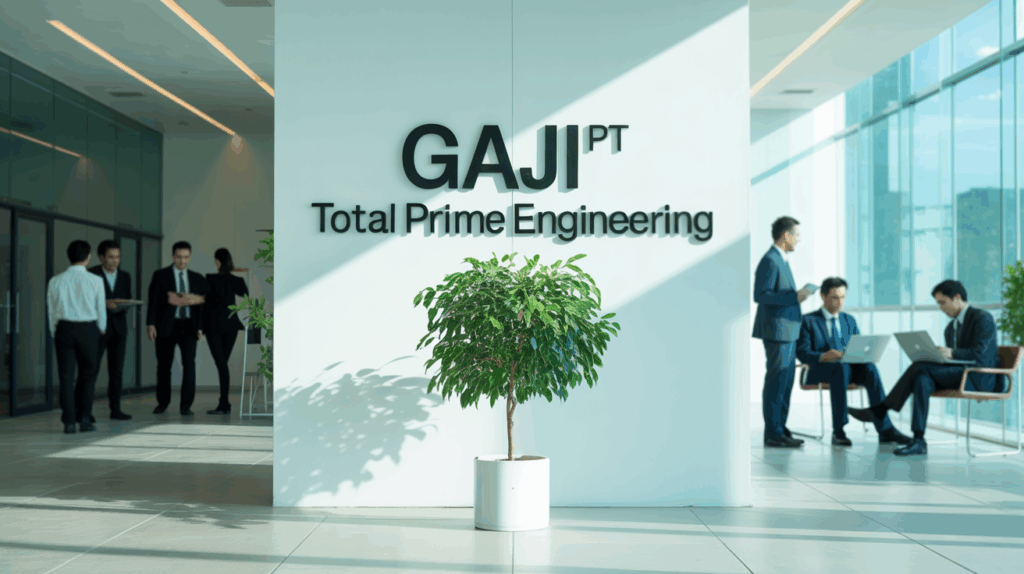 Pt Total Prime Engineering