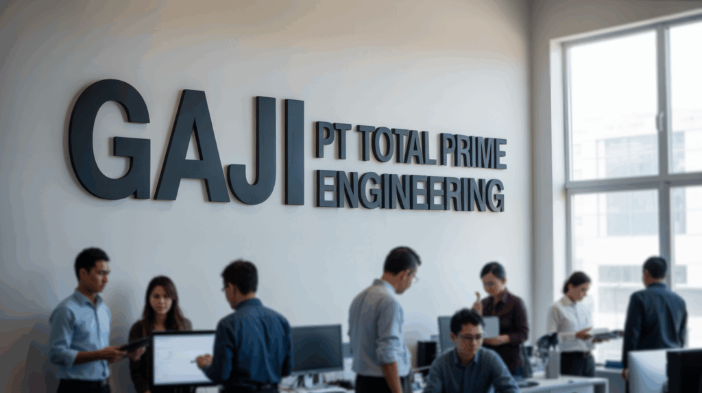 Pt Total Prime Engineering
