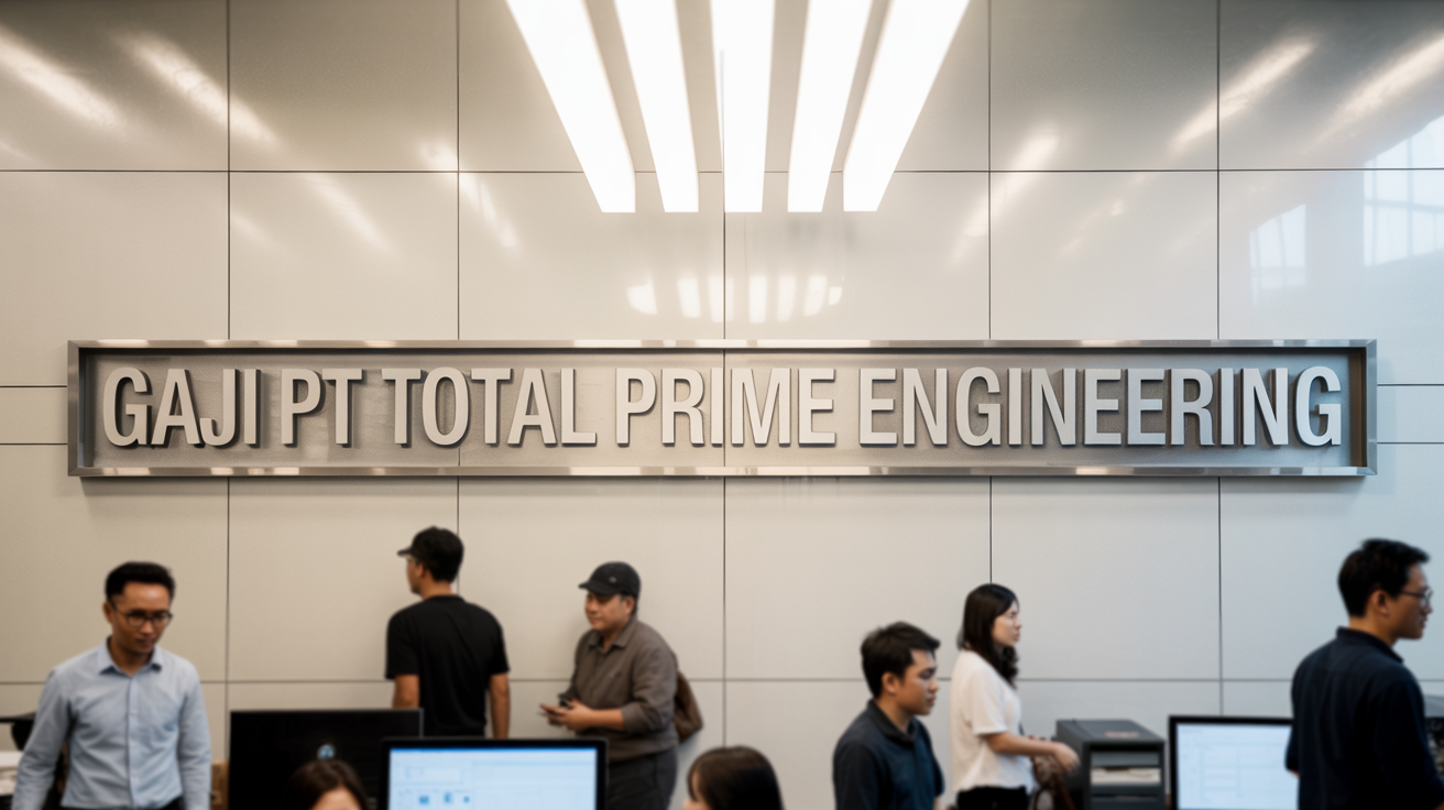 Pt Total Prime Engineering