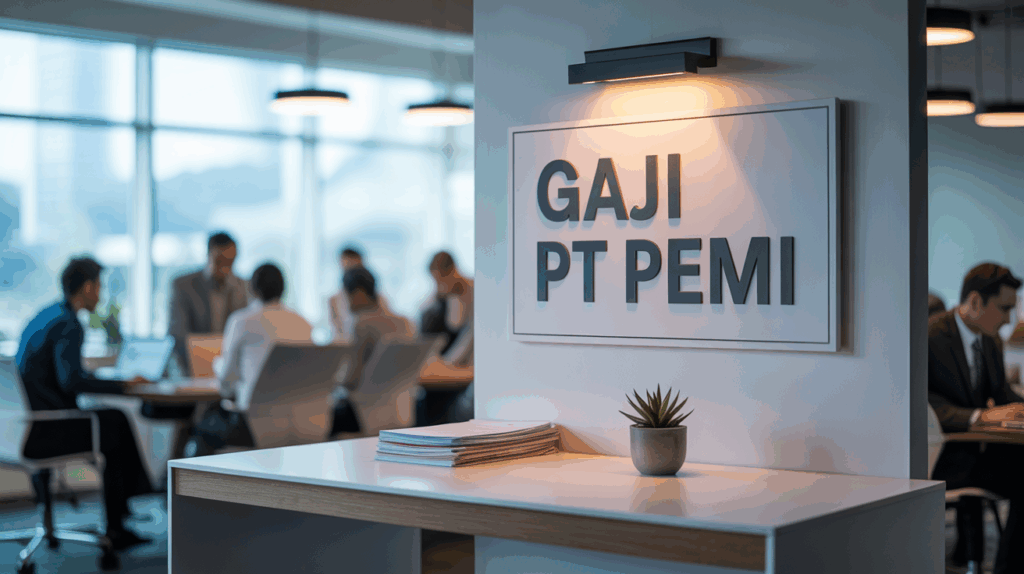Pt Pemi