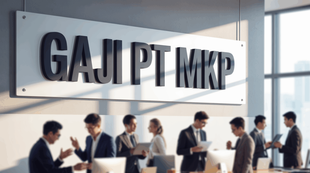 Pt Mkp