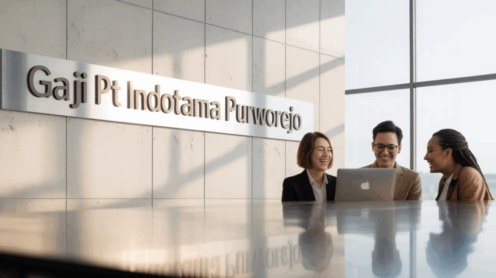 Pt Indotama Purworejo