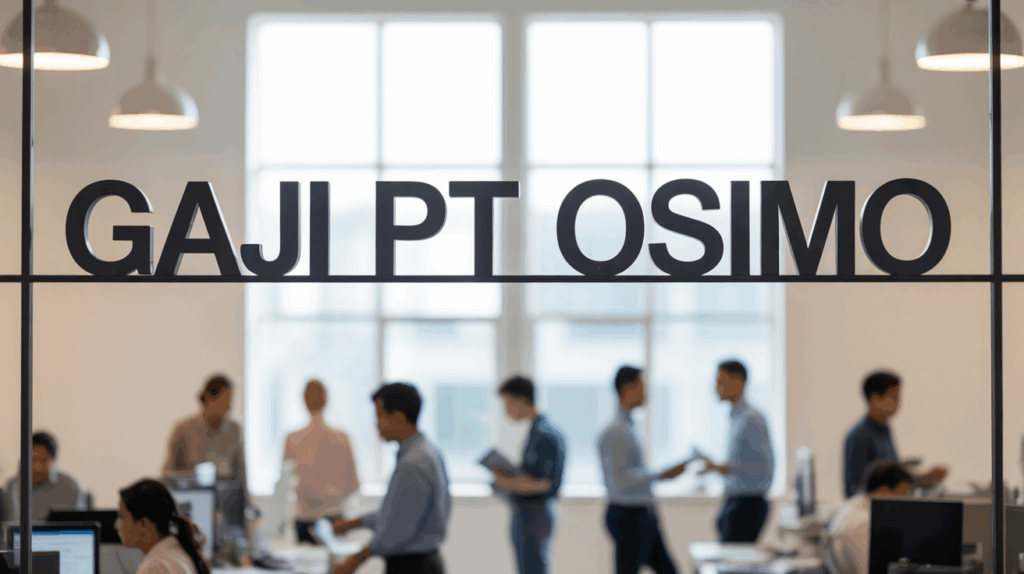 Pt Osimo