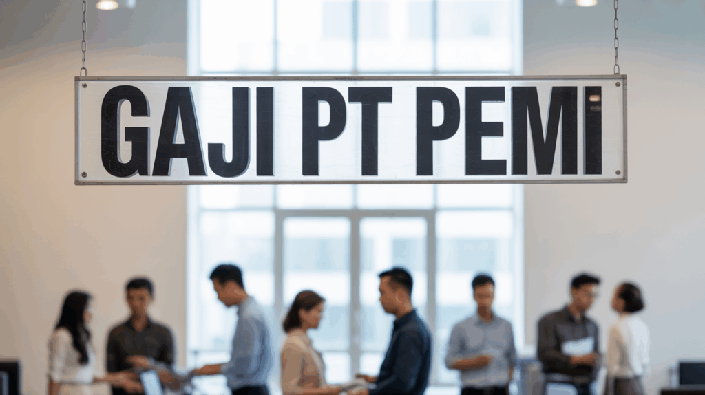 Pt Pemi