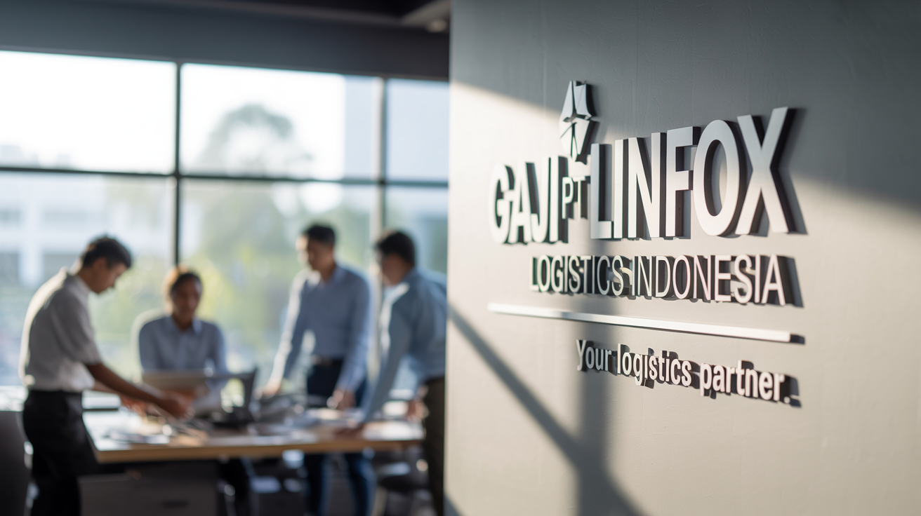 Pt Linfox Logistics Indonesia