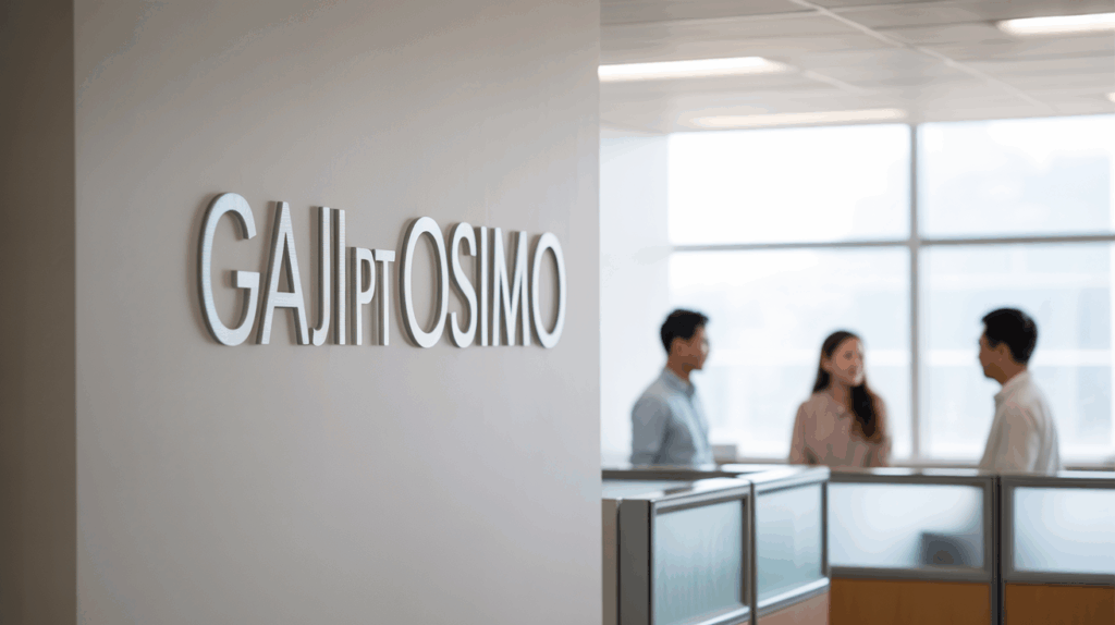 Pt Osimo