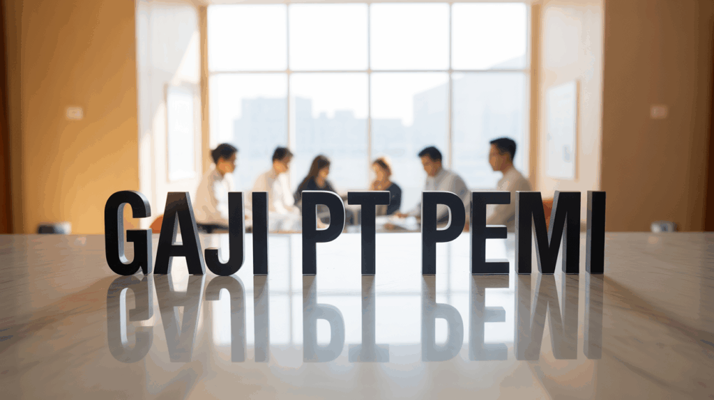 Pt Pemi