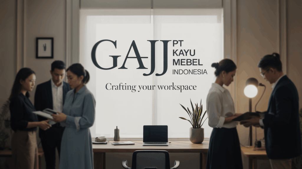 Pt Kayu Mebel Indonesia