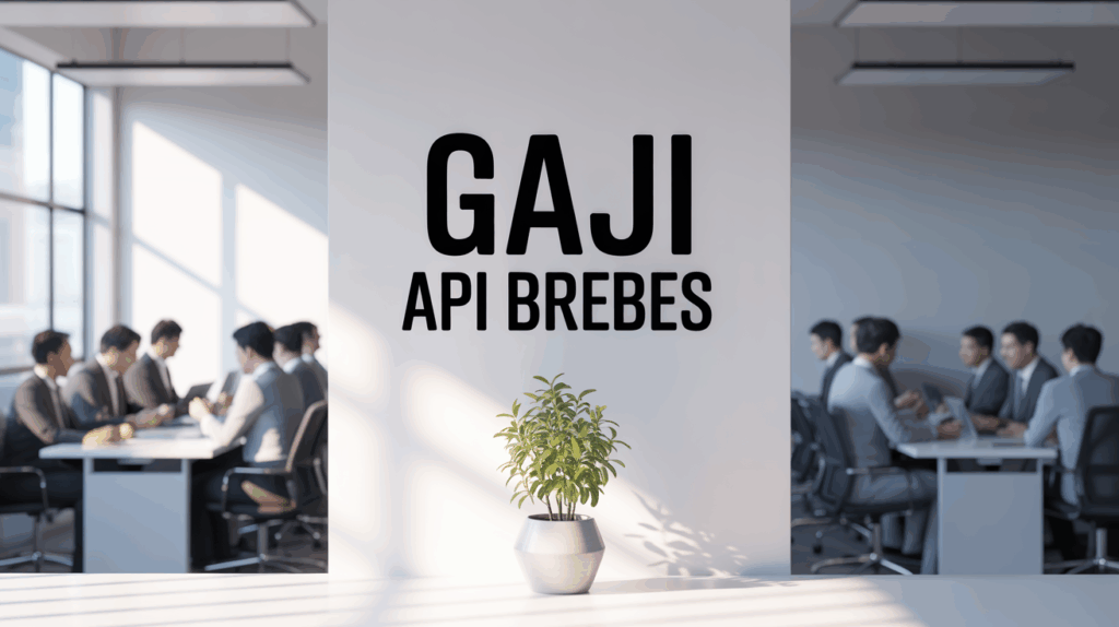 Pt Api Brebes