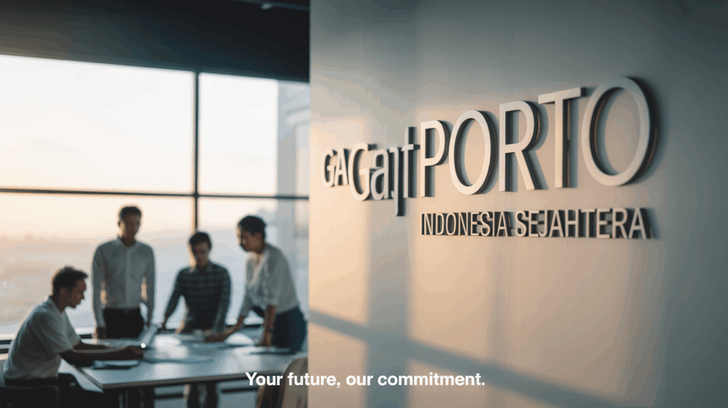 Pt Porto Indonesia Sejahtera