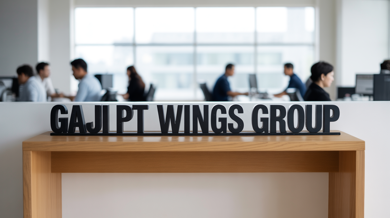 Pt Wings Group