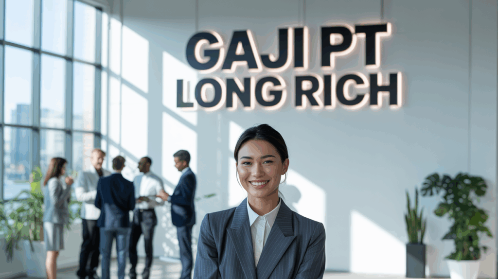 Pt Long Rich