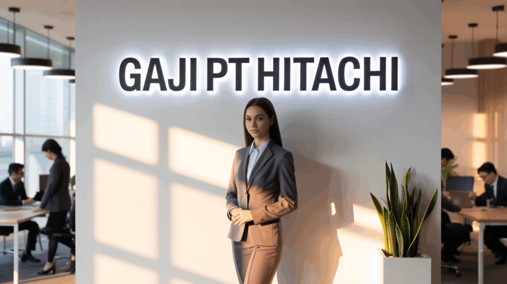 Pt Hitachi