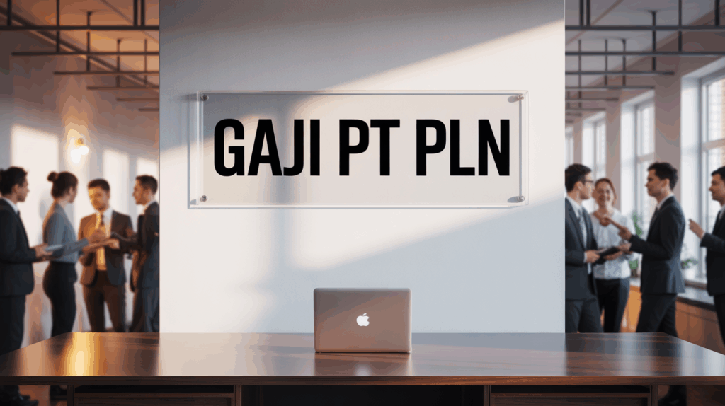Pt Pln