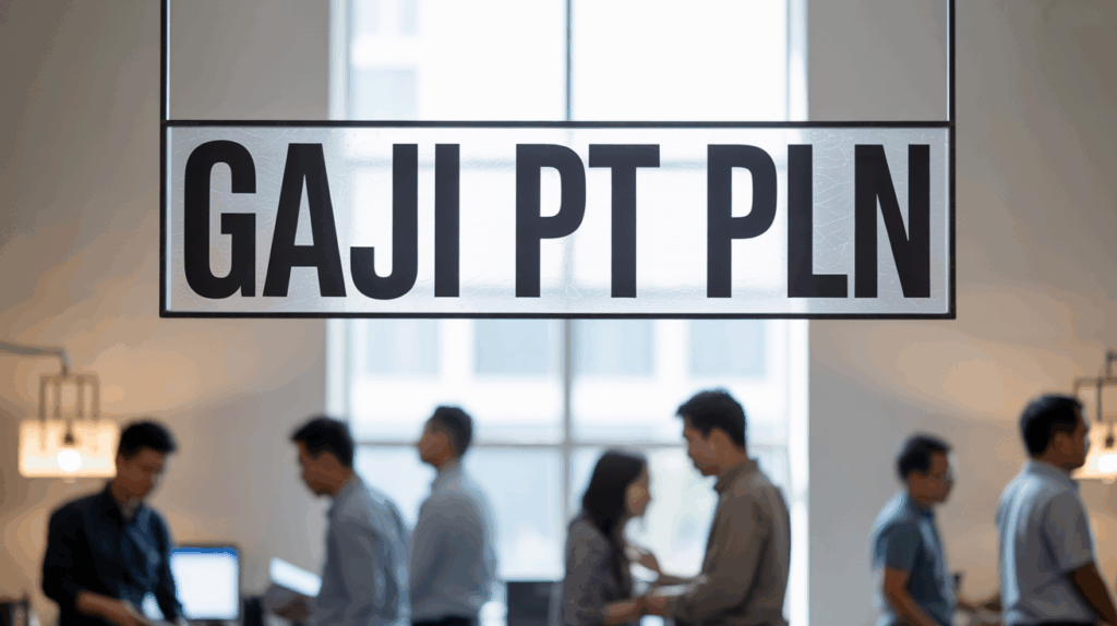 Pt Pln