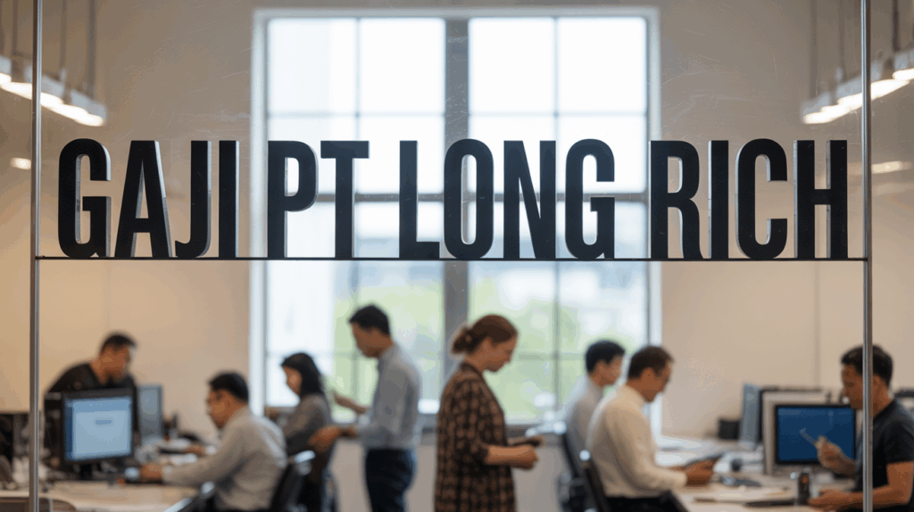 Pt Long Rich