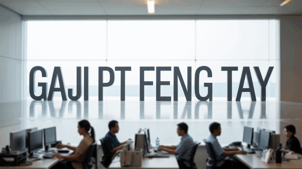 Pt Feng Tay