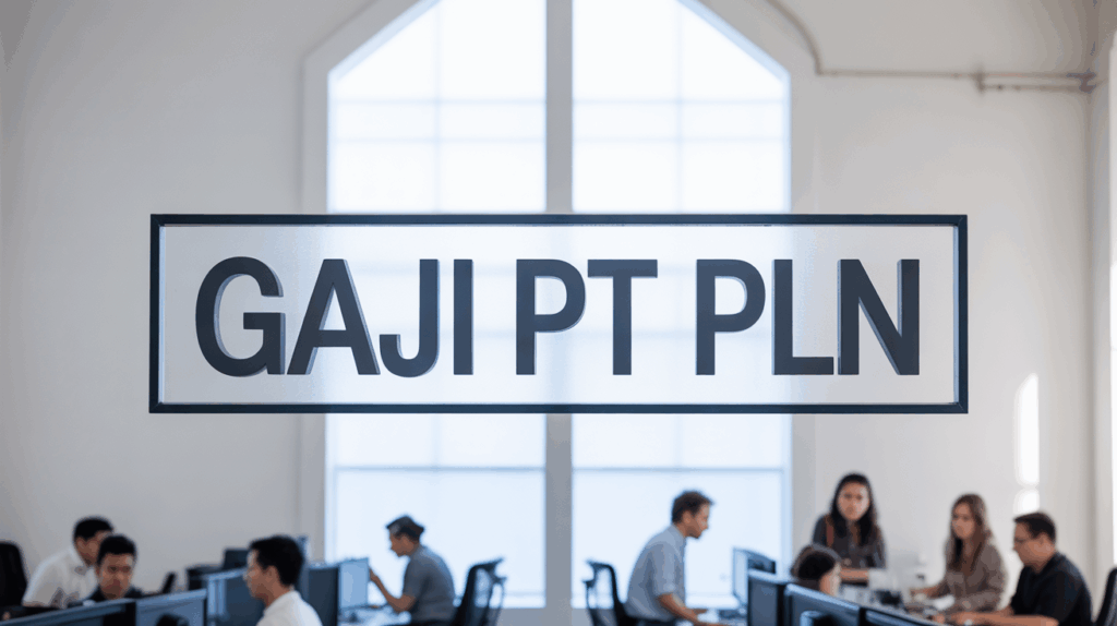Pt Pln