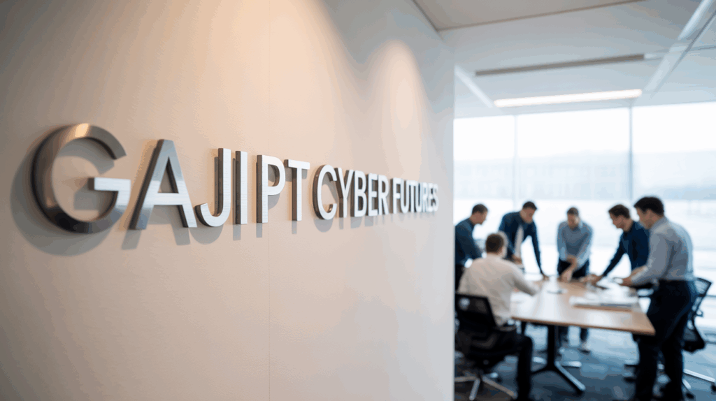 Pt Cyber Futures