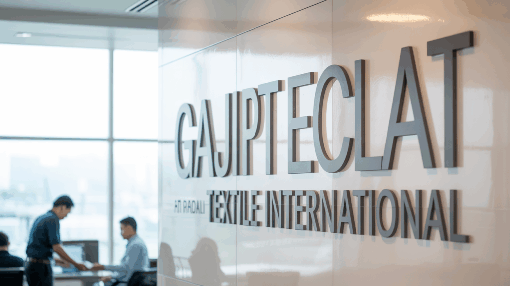 Gaji Pt Eclat Textile International