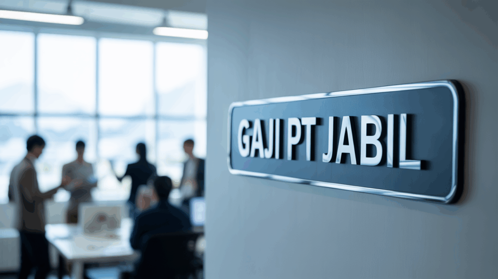 Pt Jabil