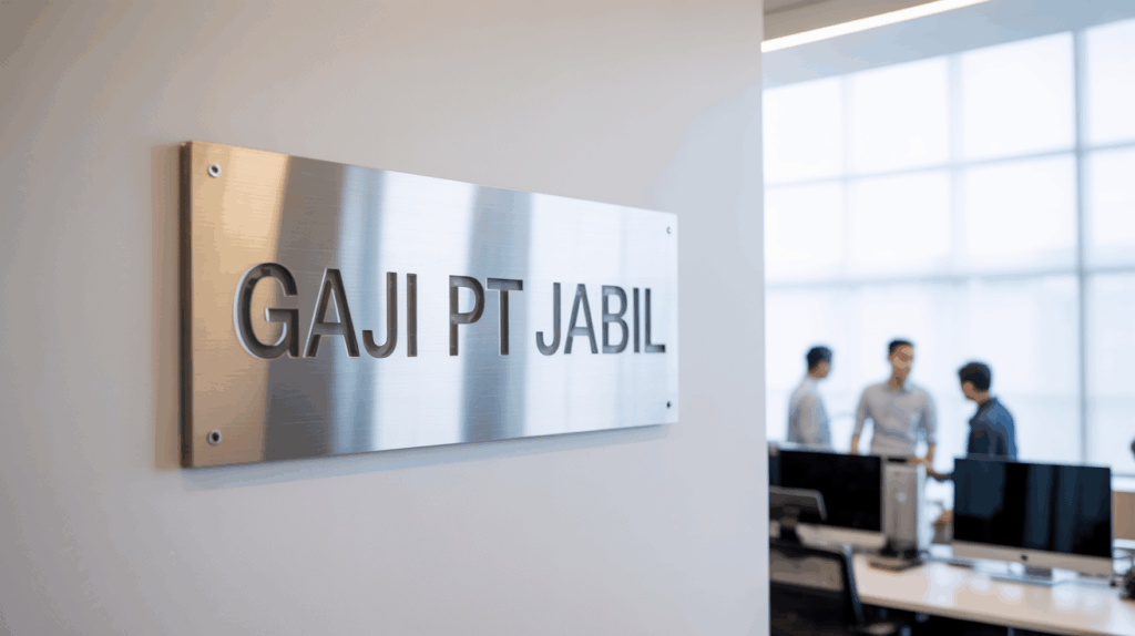 Pt Jabil