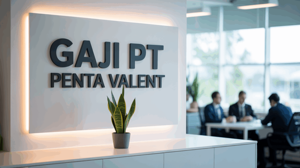 Pt Penta Valent