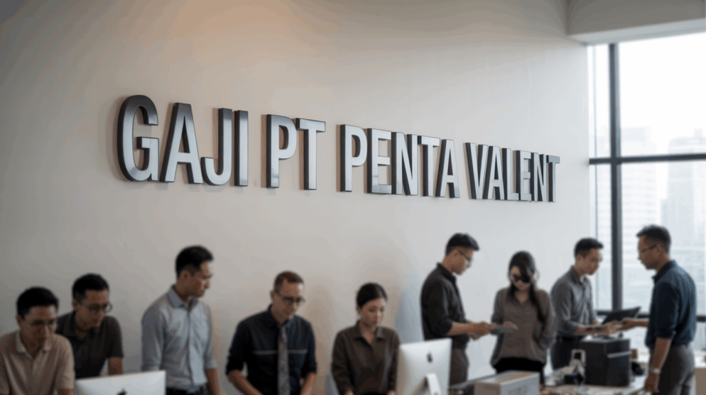 Pt Penta Valent