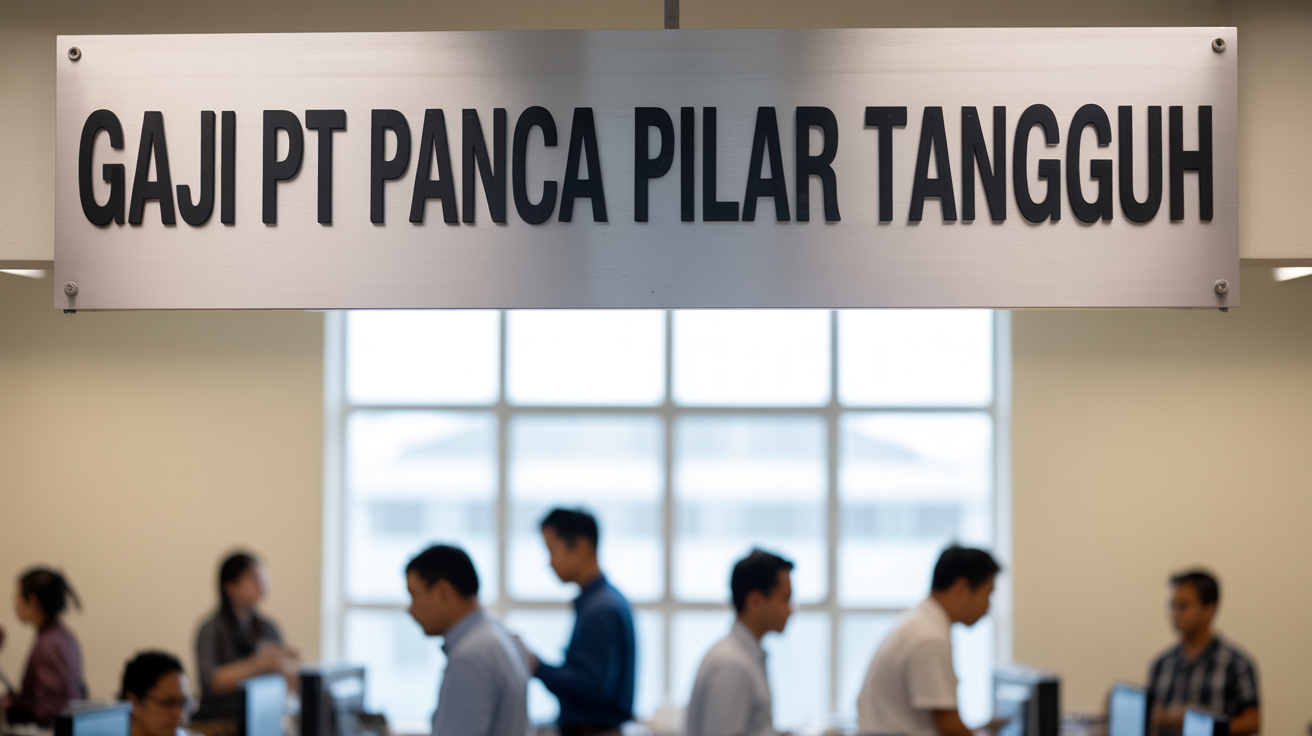 Pt Panca Pilar Tangguh
