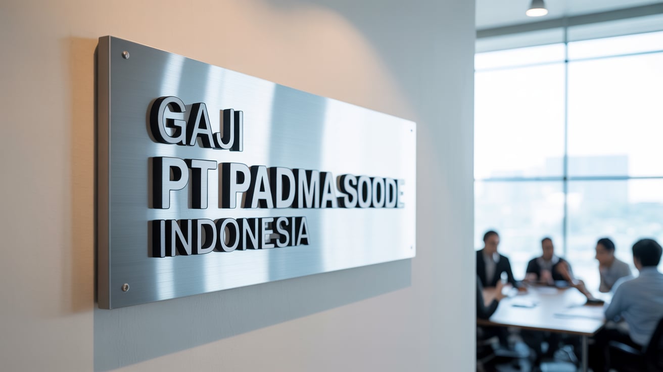 Gaji Pt Mitsuba Indonesia