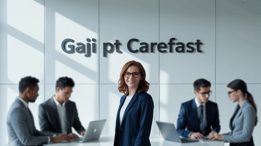 Pt Carefast
