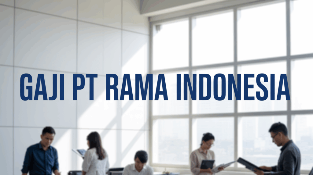 Pt Rama Indonesia