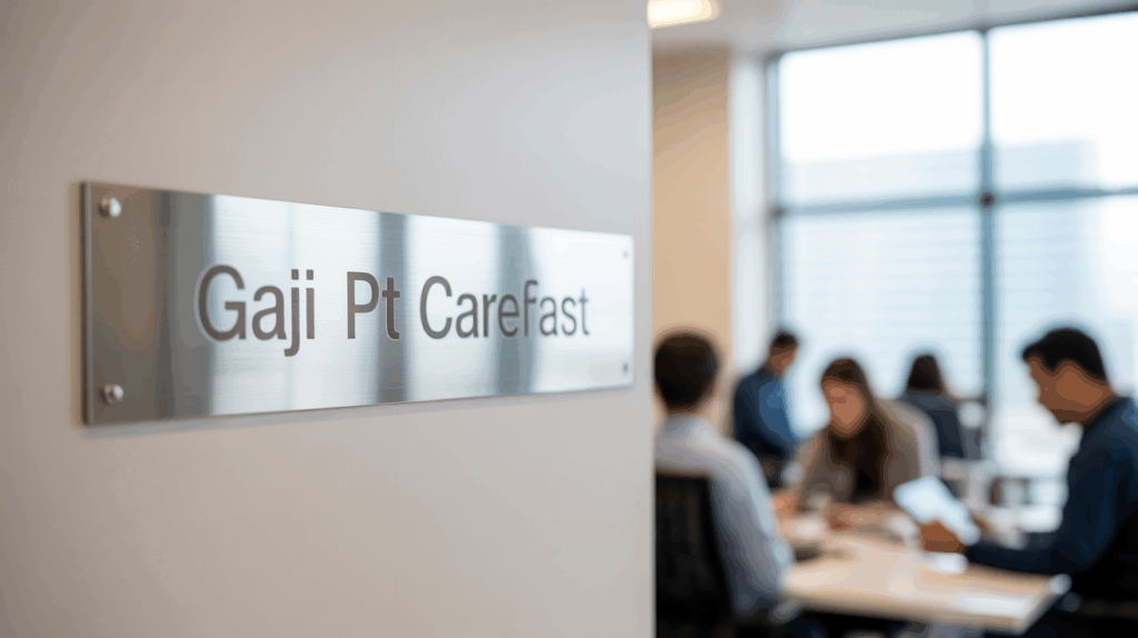 Pt Carefast