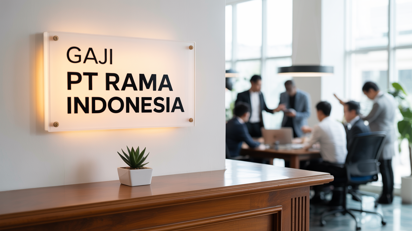 Pt Rama Indonesia