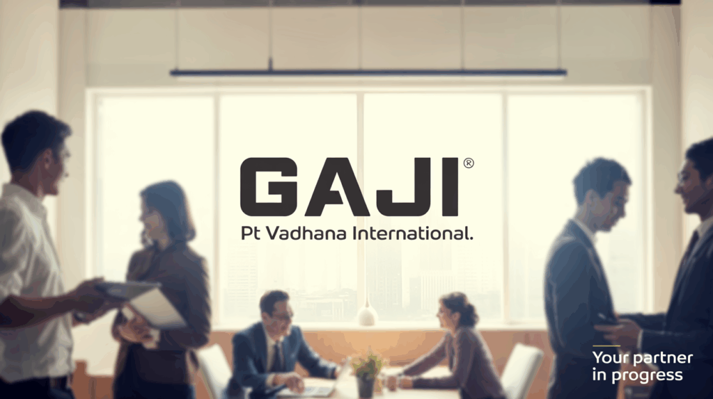 Gaji Pt Vadhana International