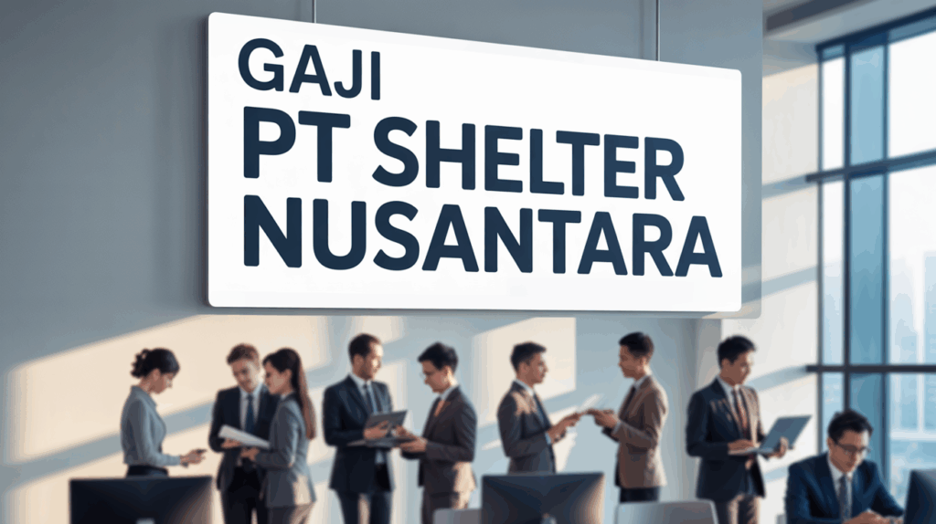 Gaji Pt Abc Karawang