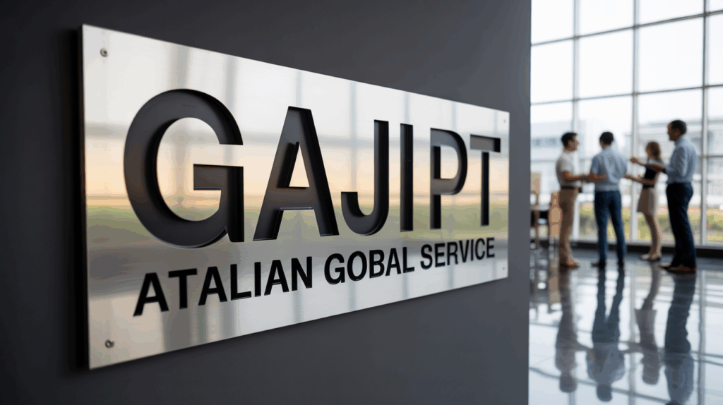 Gaji Pt Atalian Global Service
