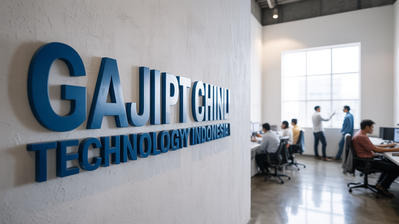 Gaji Pt Chinli Plastic Technology Indonesia