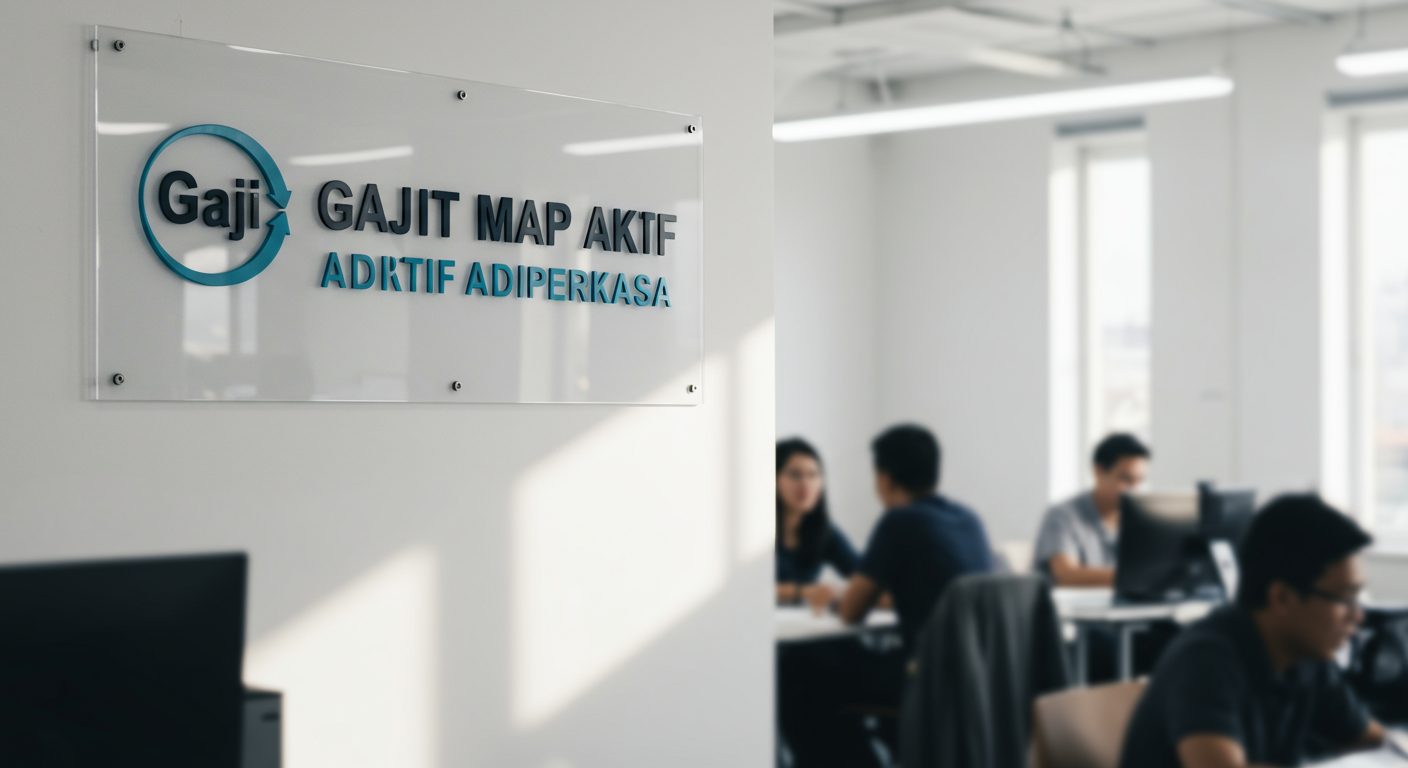 Gaji Pt Map Aktif Adiperkasa